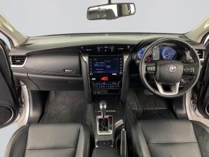 Toyota Fortuner 2.8GD-6 Raised Body automatic - Image 17