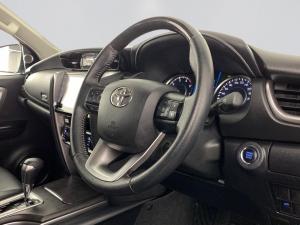 Toyota Fortuner 2.8GD-6 Raised Body automatic - Image 18