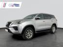 Thumbnail Toyota Fortuner 2.8GD-6 Raised Body automatic