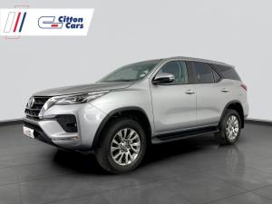 Toyota Fortuner 2.8GD-6 Raised Body automatic - Image 1