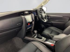 Toyota Fortuner 2.8GD-6 Raised Body automatic - Image 20