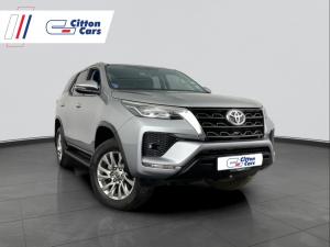 Toyota Fortuner 2.8GD-6 Raised Body automatic - Image 3