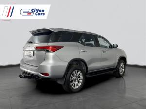 Toyota Fortuner 2.8GD-6 Raised Body automatic - Image 5