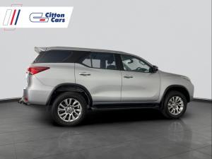 Toyota Fortuner 2.8GD-6 Raised Body automatic - Image 6