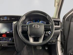 Toyota Fortuner 2.8GD-6 Raised Body automatic - Image 8
