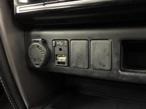 Toyota Fortuner 2.8GD-6 Raised Body automatic - Image 9