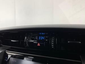 Toyota Fortuner 2.8GD-6 Raised Body automatic - Image 9