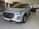 Thumbnail Chery Tiggo 4 PRO 1.5 LIT CVT