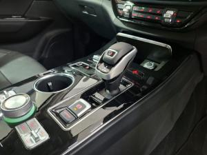Foton Tunland G7 2.0TD double cab TLX - Image 10