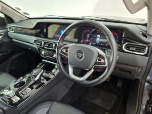 Foton Tunland G7 2.0TD double cab TLX - Image 11