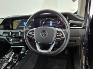 Foton Tunland G7 2.0TD double cab TLX - Image 12