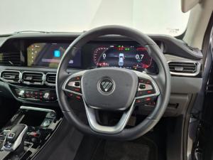 Foton Tunland G7 2.0TD double cab TLX - Image 13