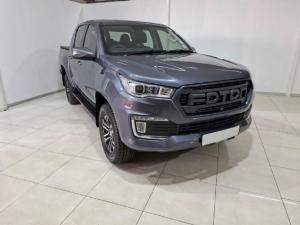 Foton Tunland G7 2.0TD double cab TLX - Image 1