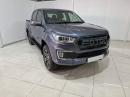Thumbnail Foton Tunland G7 2.0TD double cab TLX