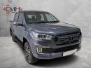 Thumbnail Foton Tunland G7 2.0TD double cab TLX