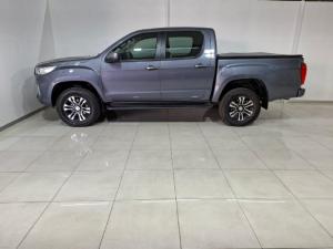 Foton Tunland G7 2.0TD double cab TLX - Image 2
