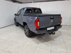 Foton Tunland G7 2.0TD double cab TLX - Image 3