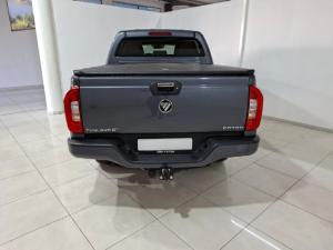 Foton Tunland G7 2.0TD double cab TLX - Image 5