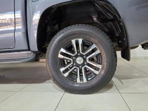 Foton Tunland G7 2.0TD double cab TLX - Image 6