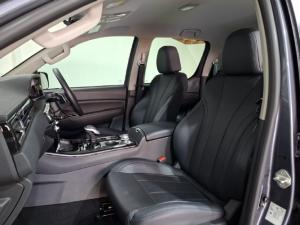 Foton Tunland G7 2.0TD double cab TLX - Image 7