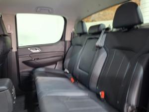 Foton Tunland G7 2.0TD double cab TLX - Image 9