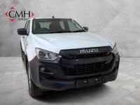 Thumbnail Isuzu D-Max 1.9TD double cab L manual