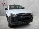 Thumbnail Isuzu D-Max 1.9TD double cab L manual