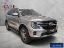 Thumbnail Ford Everest 2.0 BiTurbo XLT
