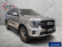 Thumbnail Ford Everest 2.0 BiTurbo XLT