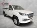 Foton Tunland G7 2.0TD single cab Hi Rider - Thumbnail 1