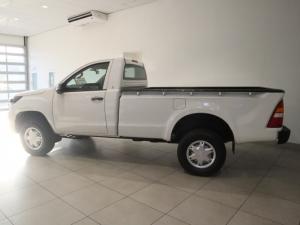 Foton Tunland G7 2.0TD single cab Hi Rider - Image 2