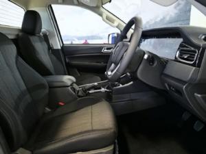 Foton Tunland G7 2.0TD single cab Hi Rider - Image 8