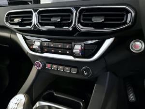 Foton Tunland G7 2.0TD single cab Hi Rider - Image 9