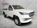 Thumbnail Foton Tunland G7 2.0TD single cab Hi Rider