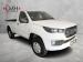Foton Tunland G7 2.0TD single cab Hi Rider - Thumbnail 1