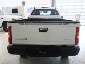 Foton Tunland G7 2.0TD single cab Hi Rider - Image 6