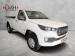 Foton Tunland G7 2.0TD single cab Hi Rider - Thumbnail 1