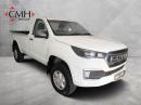 Thumbnail Foton Tunland G7 2.0TD single cab Hi Rider