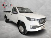 Thumbnail Foton Tunland G7 2.0TD single cab Hi Rider