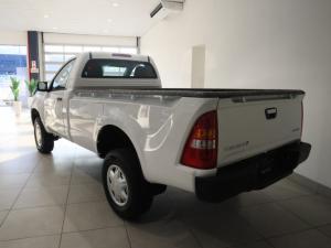 Foton Tunland G7 2.0TD single cab Hi Rider - Image 6