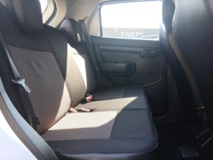 Suzuki S-Presso 1.0 GL manual - Image 10