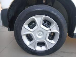 Suzuki S-Presso 1.0 GL manual - Image 12