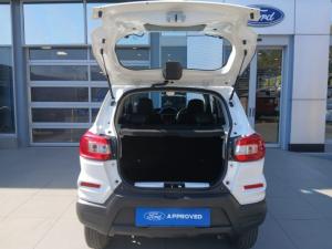 Suzuki S-Presso 1.0 GL manual - Image 14
