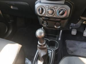 Suzuki S-Presso 1.0 GL manual - Image 15