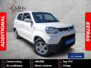 Thumbnail Suzuki S-Presso 1.0 GL manual