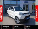 Thumbnail Suzuki S-Presso 1.0 GL manual