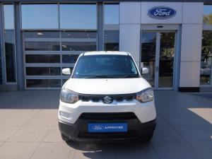 Suzuki S-Presso 1.0 GL manual - Image 3