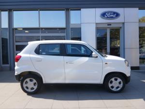 Suzuki S-Presso 1.0 GL manual - Image 4