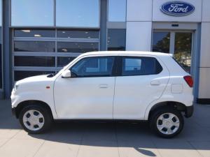 Suzuki S-Presso 1.0 GL manual - Image 5