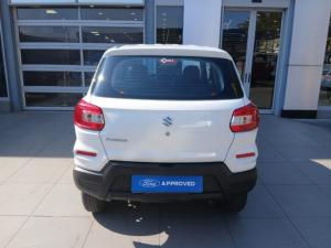 Suzuki S-Presso 1.0 GL manual - Image 6